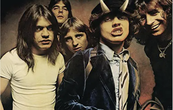 AC-DC