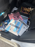 Descendents Albums