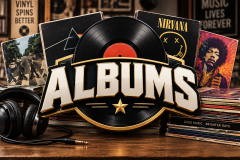 Albums