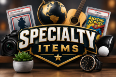 Specialty Items